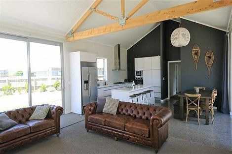 Photo of property in 91 Frye Crescent, Albert Town, Wanaka, 9305