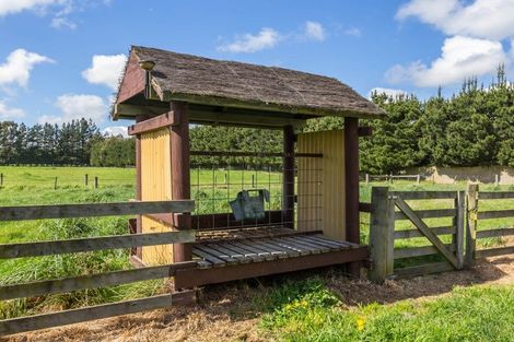 Photo of property in 1621 West Coast Road, Kirwee, Christchurch, 7671