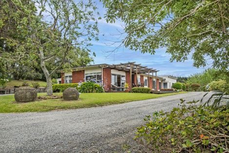 Photo of property in 318 Whareora Road, Whareora, Whangarei, 0175