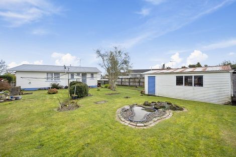 Photo of property in 5 Tawa Place, Tokoroa, 3420