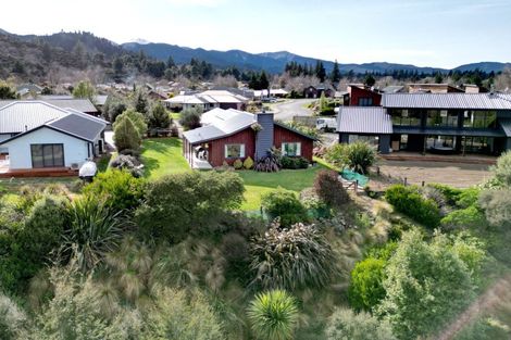 Photo of property in 13 Mount Charon Place, Hanmer Springs, 7334