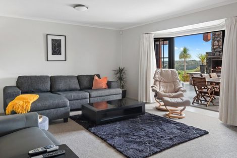 Photo of property in 558 Crane Road, Kauri, Kamo, 0185