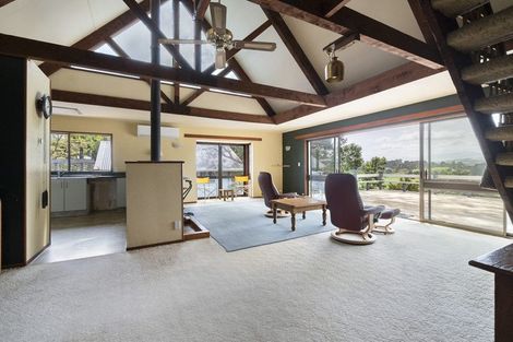 Photo of property in 1460 Pohangina Road, Pohangina, Ashhurst, 4884