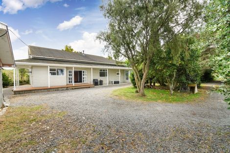 Photo of property in 1216 Rangiotu Road, Tiakitahuna, Palmerston North, 4477