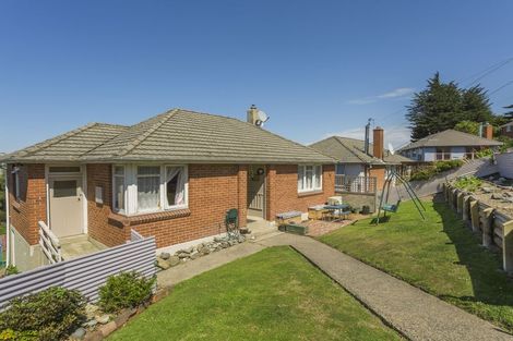 Photo of property in 72 Columba Avenue, Calton Hill, Dunedin, 9012