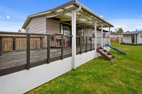 Photo of property in 9 Thebes Street, Pomare, Rotorua, 3015