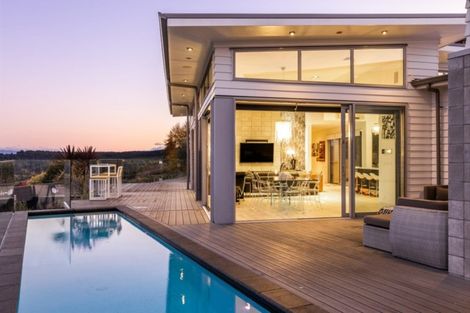 Photo of property in 50 Mapara Road, Acacia Bay, Taupo, 3385