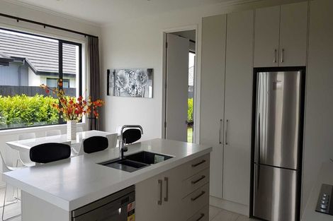 Photo of property in 36 The Runway, Wigram, Christchurch, 8042