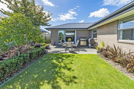Photo of property in 21 Palladio Avenue, Leeston, 7632