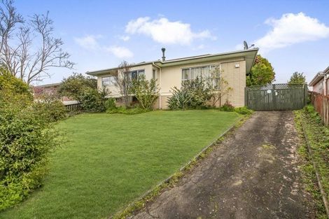 Photo of property in 24 Lakeside Drive, Pahurehure, Papakura, 2113
