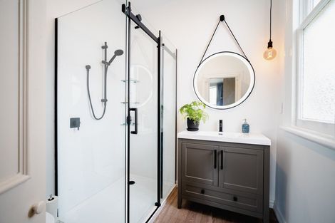 Photo of property in 112 Eglinton Road, Mornington, Dunedin, 9011