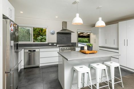 Photo of property in 1 Luanda Drive, Ranui, Auckland, 0612