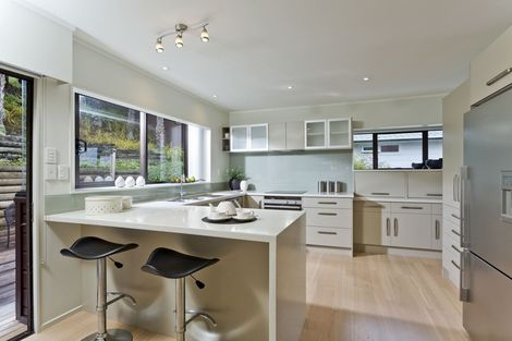 Photo of property in 116 Stapleford Crescent, Browns Bay, Auckland, 0630