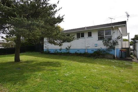 Photo of property in 96 Crawford Avenue, Mangere Bridge, Auckland, 2022