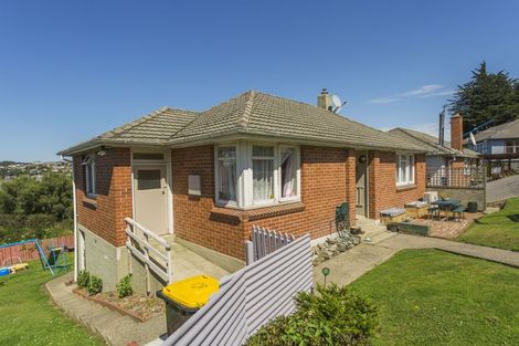 Photo of property in 72 Columba Avenue, Calton Hill, Dunedin, 9012