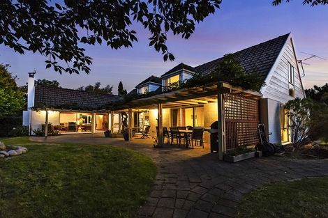 Photo of property in 1737 Hoskyns Road, Kirwee, Darfield, 7571