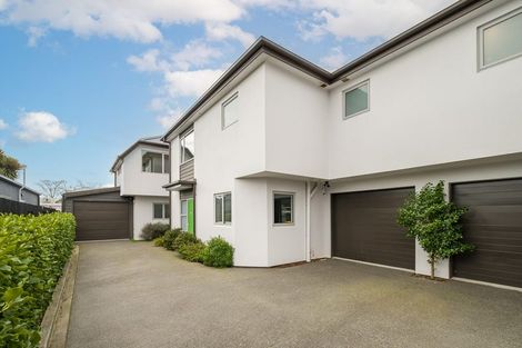 Photo of property in 4/7 Bolton Avenue, Spreydon, Christchurch, 8024