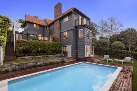 Photo of property in 726 Remuera Road, Remuera, Auckland, 1050