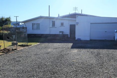 Photo of property in 32 Barraud Street, Dannevirke, 4930