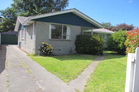 Photo of property in 42 Palatine Terrace, Saint Martins, Christchurch, 8022