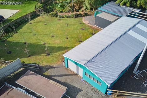Photo of property in 1029 Junction Road, Egmont Village, 4371