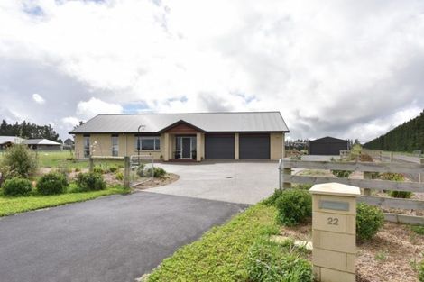 Photo of property in 22 Friars Lane, Leeston, 7632