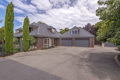 Photo of property in 26 Glenburn Place, Avonhead, Christchurch, 8042