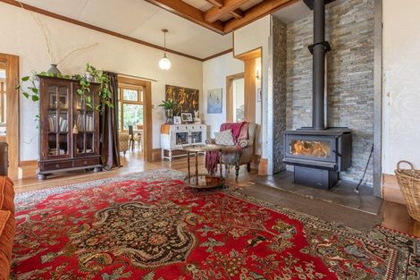 Photo of property in 112 Donghi Road, Ormondville, Dannevirke, 4977