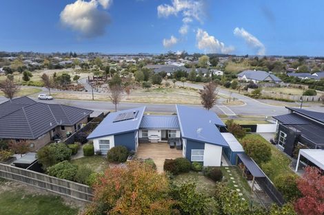 Photo of property in 56 Iris Taylor Avenue, West Melton, 7618