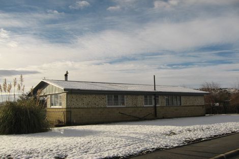 Photo of property in 9 Craig Place, Bridge Hill, Alexandra, 9320