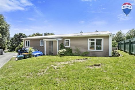 Photo of property in 79 Arawhata Street, Ranui, Porirua, 5024