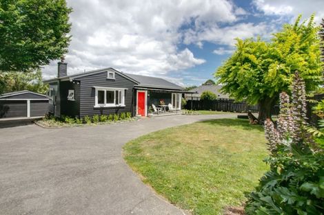 Photo of property in 60 Joll Road, Havelock North, 4130