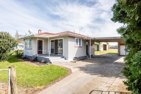 Photo of property in 7 Rawiri Tamanui Place, Whatatutu, Te Karaka, 4094