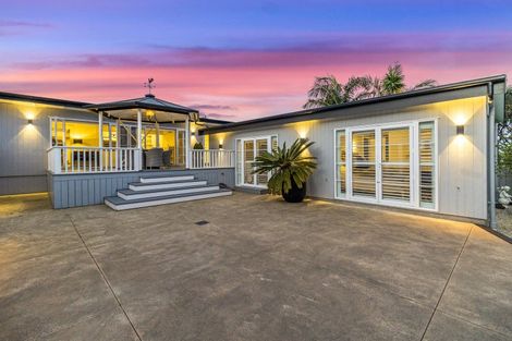 Photo of property in 107 Second View Avenue, Beachlands, Auckland, 2018