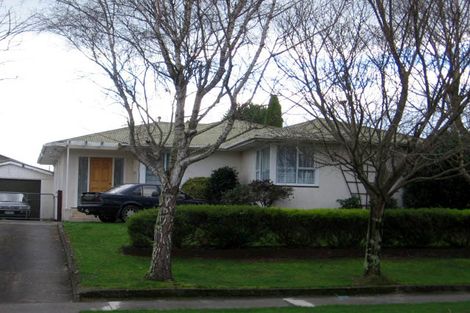 Photo of property in 11 Slacks Road, Awapuni, Palmerston North, 4412