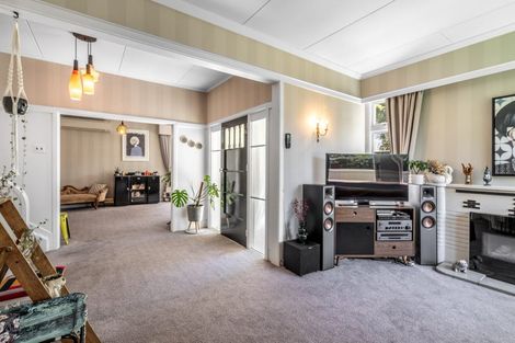 Photo of property in 155 Albert Street, Gladstone, Invercargill, 9810