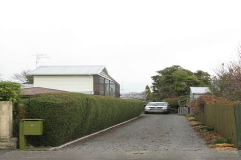 Photo of property in 4 Ferriman Street, Netherby, Ashburton, 7700