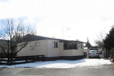 Photo of property in 18 Godley Street, Twizel, 7901