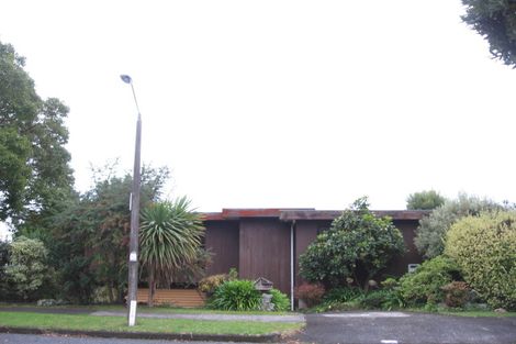 Photo of property in 6 Half Moon Rise, Half Moon Bay, Auckland, 2012