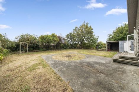 Photo of property in 3 Panama Street, Martinborough, 5711