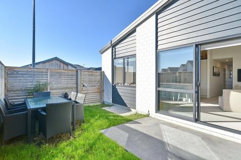 Photo of property in 12 Greengrass Crescent, Kaiapoi, 7630