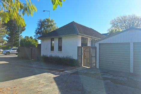 Photo of property in 280 Cranford Street, St Albans, Christchurch, 8052
