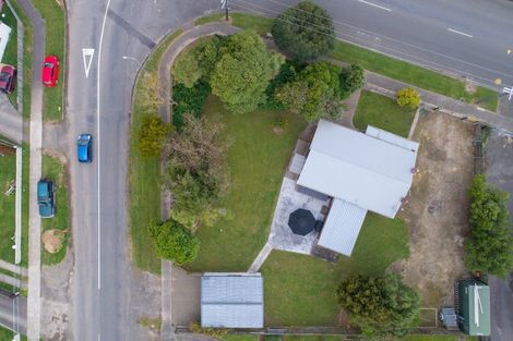 Photo of property in 247 Cambridge Avenue, Ashhurst, 4810