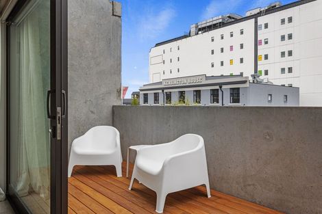 Photo of property in 154 Manchester Street, Christchurch Central, Christchurch, 8011