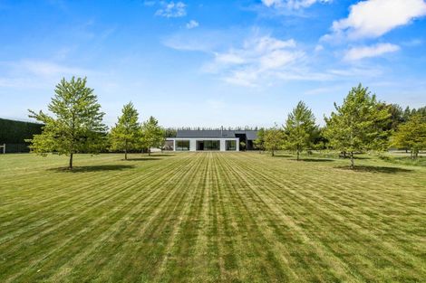 Photo of property in 114 Raddens Road, Ohoka, Kaiapoi, 7692