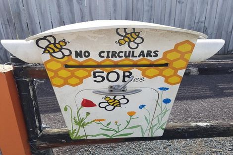 Photo of property in 50b Budleigh Street, Frankleigh Park, New Plymouth, 4310