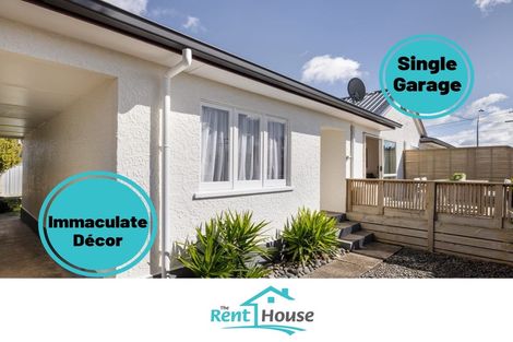 Photo of property in 3/164 Fifteenth Avenue, Tauranga South, Tauranga, 3112