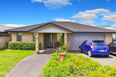 Photo of property in 17 Mark Ball Drive, Pokeno, 2402