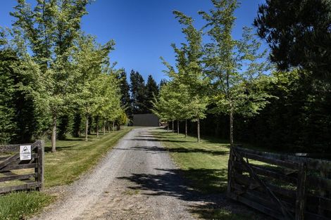 Photo of property in 53 Swamp Road, Loburn, Rangiora, 7472