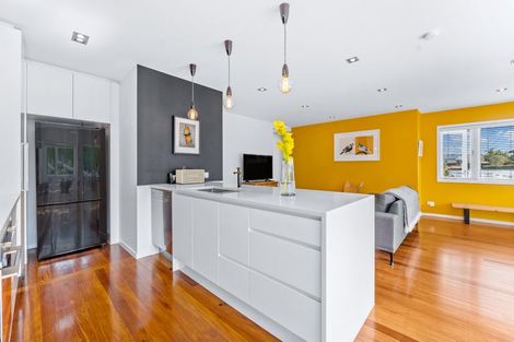 Photo of property in 14 Waimana Avenue, Northcote Point, Auckland, 0627